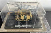 10,5 cm le FH 18 auf Gsw 39H - Amer com 1:72