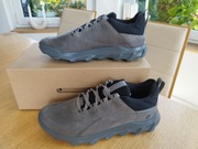 Buty sneakersy Ecco Mx Low -41 skórzane 