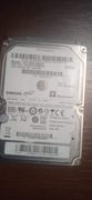Dysk Twardy SAMSUNG 1TB8MB SATA II 2.5'' ST1000LM024
