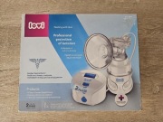 Laktator LOVI Prolactis dwufazowy + gratisy [Stan IDEALNY]