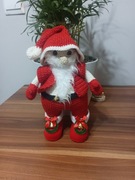 Mikołajek na święta 