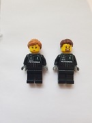 Lego Speed Champions 75883 Mercedes AMG Petronas Formula One Team Engineers