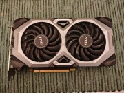GeForce GTX 1660 Super Ventus OC