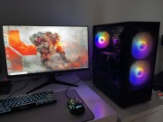 PC do gier | GTX 1060 6GB | i5 | 16GB RAM | SSD+HDD