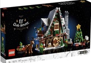 LEGO Creator Expert 10275 Domek Elfów