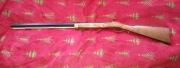 Karabin czarnoprochowy rozdzielnego ładowania Ardesa Ranger .45