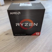 AMD Ryzen 9 5950X
