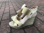 Damskie buty Prima Moda rozm. 39 