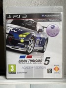Gran Turismo 5 ACADEMY EDITION