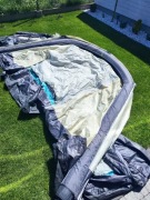 Outdoor revolution oxygen porchlite xl przedsionek kamper przyczepa