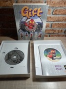 Gift. PC ANG -6/6 BOX Kolekcjoner