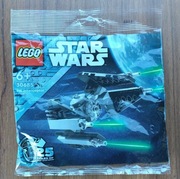 LEGO 30685 - TIE Interceptor - STAR WARS - NOWY