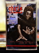 Chris Thomas - 21st Century Blues From Da 'Hood, kaseta, folia