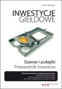 Inwestycje giełdowe. Szanse i pułapki.