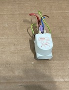 Filtr przeciwzakłóceniowy pralki Bosch WAE20165PL WAE