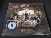 Michael Schenker Fest - Resurrection (CD+DVD) 