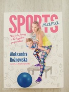 Sports Mama      