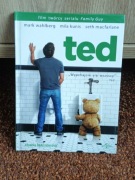 DVD książki na Ted 