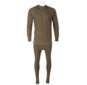 BIELIZNA LETNIA DŁUGA 505T/MON TRAWENA komplet S kalesony koszulka 