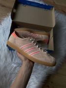 Obuwie Buty męskie Adidas Originals State Series MA 