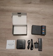 Tx3 mini dekoder Android NOWY!!