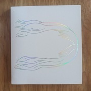 Ralph Kamiński Młodość płyta CD 