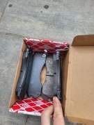 Klocki hamulcowe febi billstein 16776