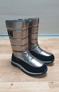 Śniegowce buty zimowe kozaki Wojtyłko r. 31