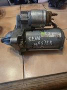 Rozrusznik reno master