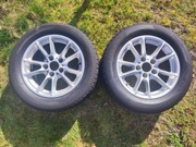 KOŁO 16 BMW E39 E60 E61 styling 50 ALUFELGA KOŁA ALUFELGI ZAPAS