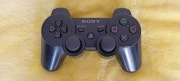 PlayStation 3 Oryginalny Pad Sony /Stan Bdb/ Większa Bateria (5V - 500mA)