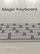 Klawiatura Magic Keyboard Apple - A1843 nowa nieużywana