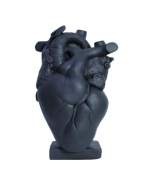 Black Heart Rzeźba