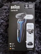 Maszynka Braun seria 6 
