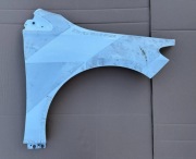 Mercedes B Klasa W247 Błotnik Przedni Prawy