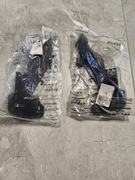 NOWY ORYG OEM Prawy uchwyt spryskiwacza reflektora Seat Leon III 5F0807596