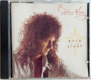 BRAIN MAY Back To The Light 1992r