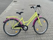 Rower dziecięcy używany Cossack Nanna