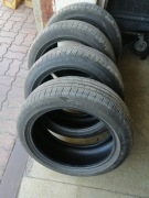 OPONY PIRELLI CINTURATO P7 205/50R17 89V M+S RSC