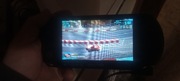 Konsola Sony PSP e1004 street sprawna gra Disney auta 2