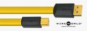 WIREWORLD Chroma USB 2.0 A-B Flat (CSB) 2 metry