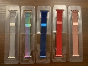 Bransoleta do apple watch