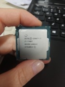 Intel Core i7 7700T