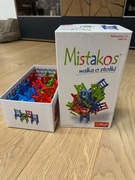 Mistakos walka o stołki