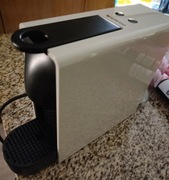 Ekspres ciśnieniowy nespresso clasic.