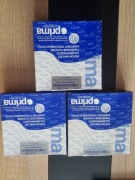 Komplet pierścieni tłokowych prima do ciągnika rolniczego 3p MF 255