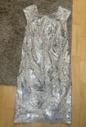 Sukienka cekinowa Taranko rozm 36