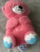 Usypiacz dla dziecka -wydra