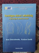 Korektywa dzieci i młodzieży z dysfunkcjami wzroku i słuchu.