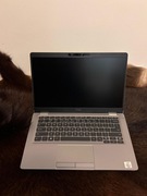 Komputer Laptop Dell Latitude 5310